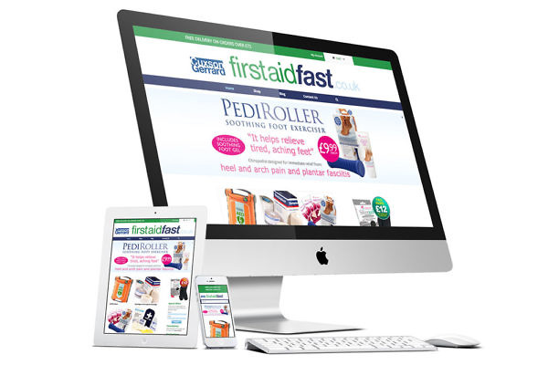 firstaidfast.co.uk