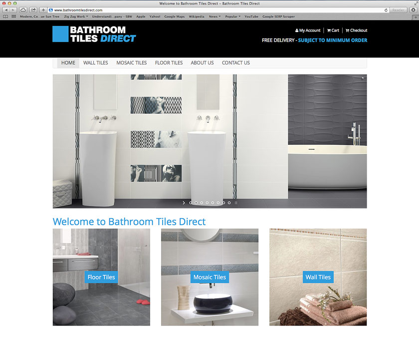 Bathroomtilesdirect.com