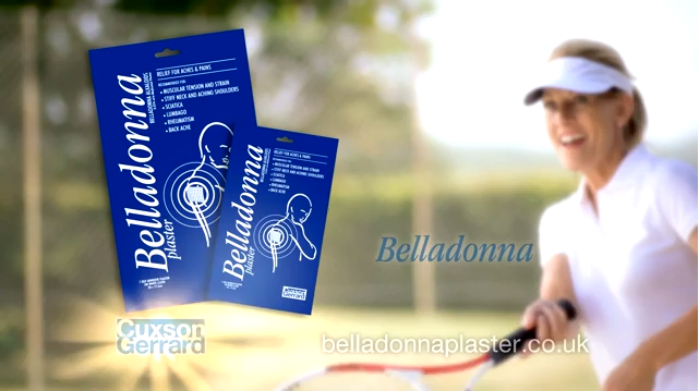 Belladonna youtube