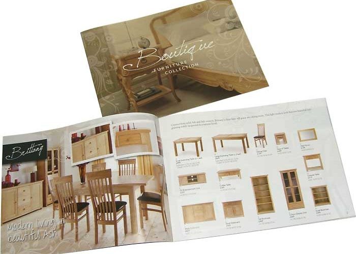 Willis and Gambier Boutique Book